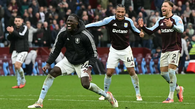 أستون فيلا أمام بازل: تغييرات متوقعة بعد انتصار مثير على آرسنال