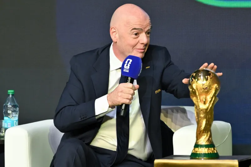 مكافآت خيالية في كأس العالم 2026.. تعرف على نصيب كل منتخب