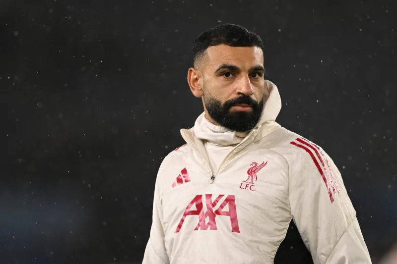 3 وجهات محتملة لمحمد صلاح بينها نادٍ سعودي