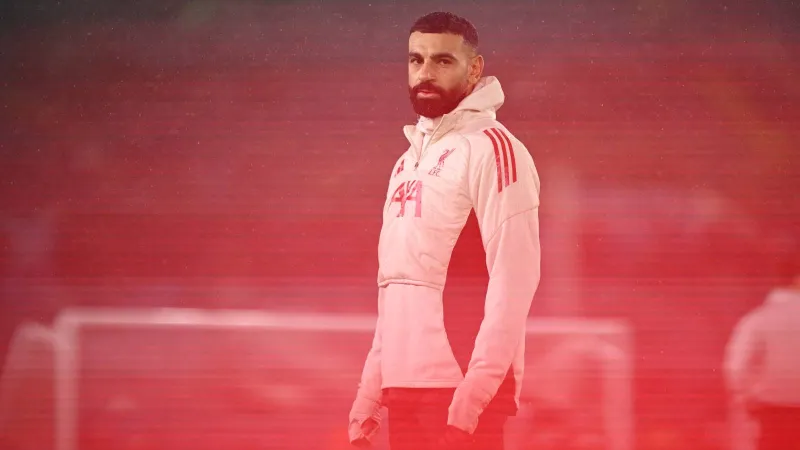 مايكل أوين يرد على تصريحات محمد صلاح المثيرة للجدل.. ماذا قال؟