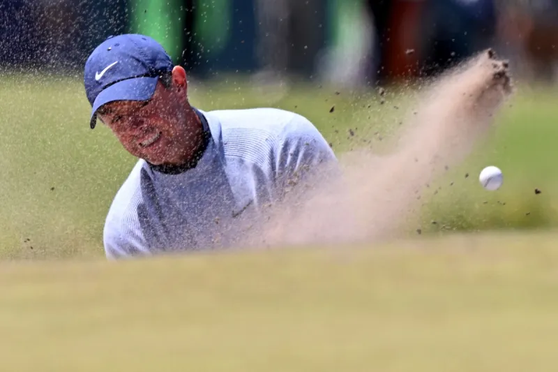 ثروة خلال عام.. كم بلغت أرباح روري ماكلروي بعد موسمه التاريخي في 2025؟