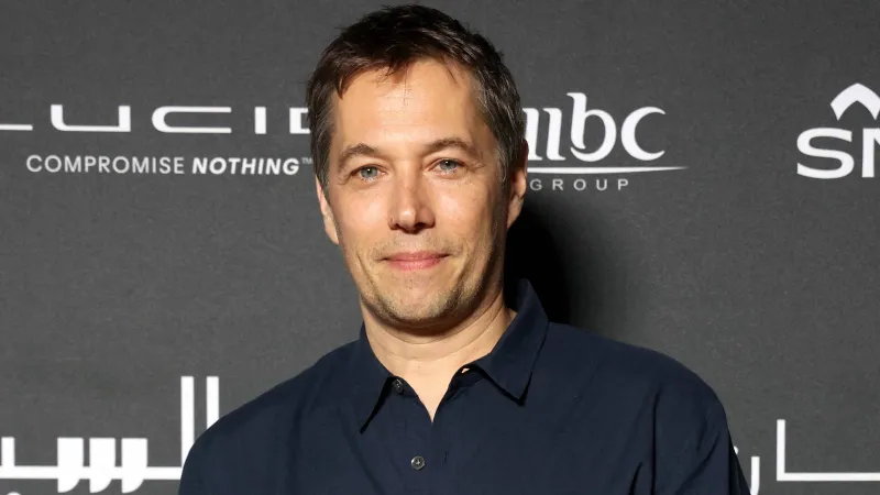 شون بيكر يكشف كواليس مسيرته الفنية في مهرجان البحر الأحمر السينمائي (فيديو)