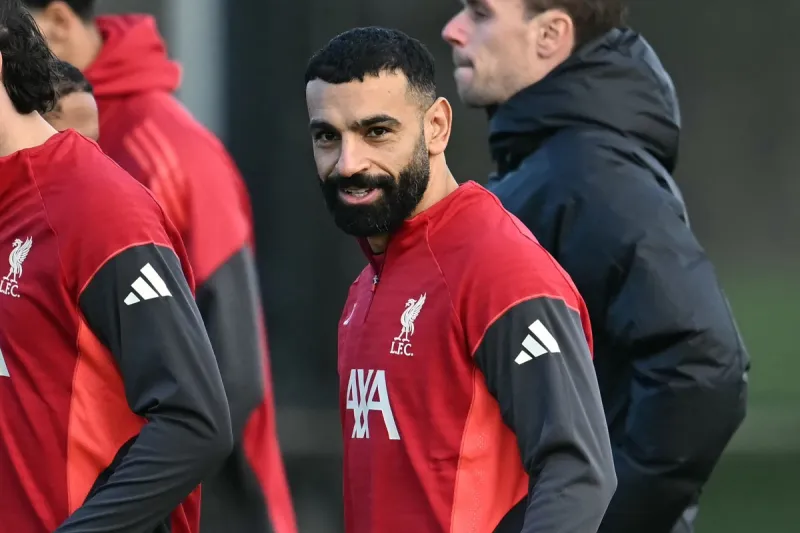 مواجهة حاسمة بين ليفربول وإنتر.. محمد صلاح في قلب الحدث رغم غيابه عن المباراة