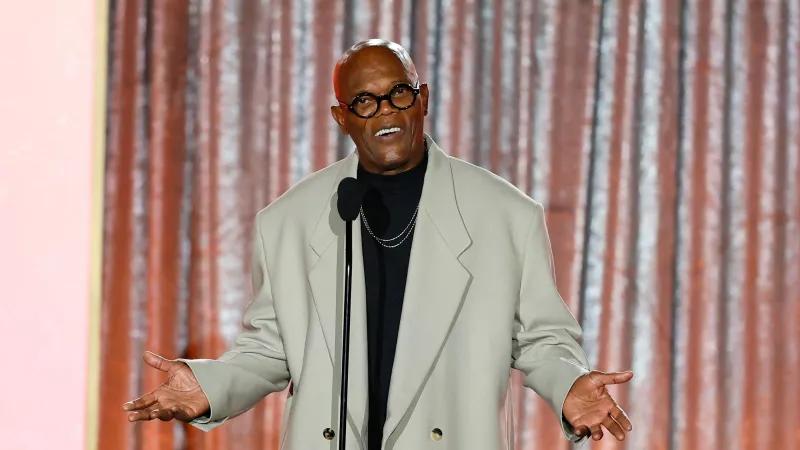 في عيد ميلاده الـ77.. كم تبلغ ثروة صامويل إل. جاكسون نجم مارفل الأسطوري؟