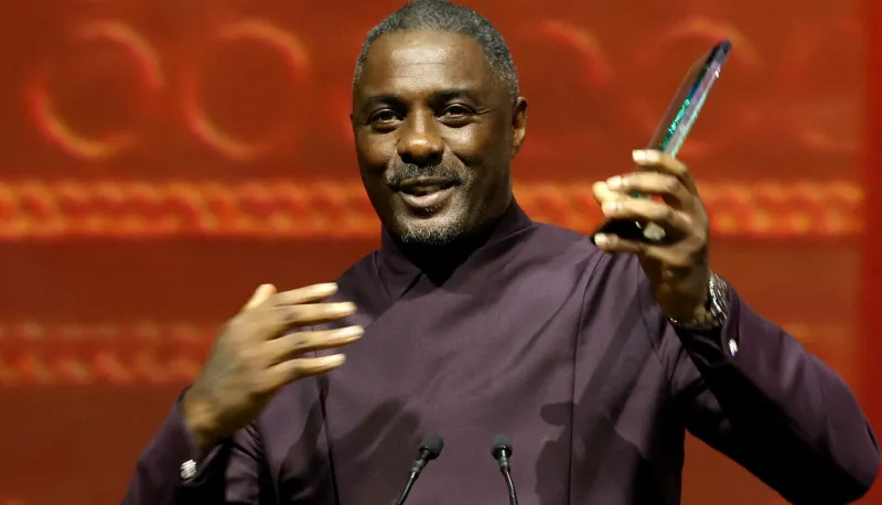 نجوم الفن والرياضة يتألقون في قائمة تكريمات بريطانيا للسنة الجديدة