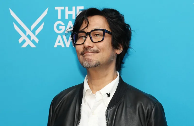 تعاون مرتقب بين  شركة Asus وكوجيما.. ما القصة؟ (فيديو)