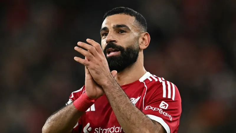 كاراغر يصدم جماهير ليفربول بتصريحات حادة عن مستقبل محمد صلاح