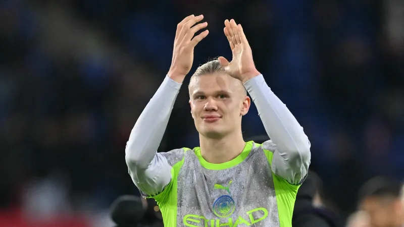 قائمة 2025 لأغلى لاعبي العالم.. نجوم شباب يتفوقون على مبابي 