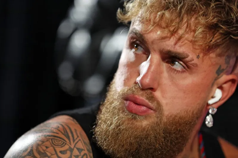 كم جنى جيك بول من نزالات الملاكمة حتى 2025؟