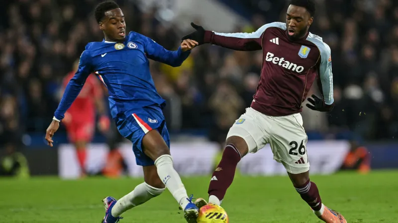 تشيلسي وبورنموث في مواجهة البحث عن الفوز الغائب بالدوري الإنجليزي