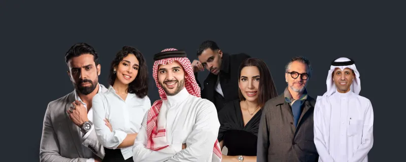 «الرجل» تختار 40 قصة نجاح ملهمة في 2025