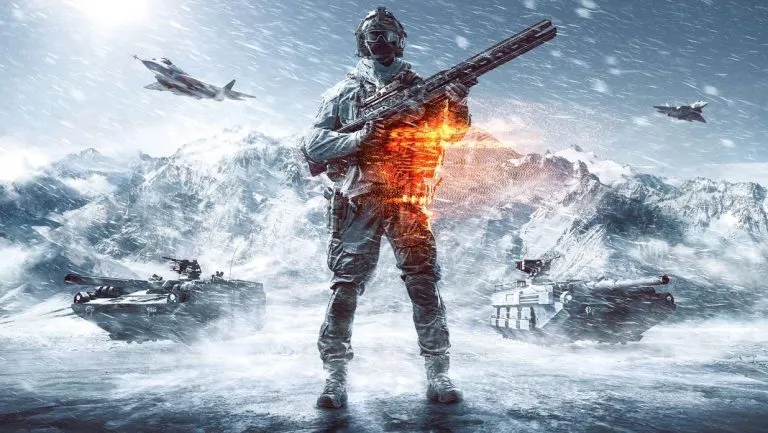 أزمة جديدة تضرب Battlefield 6 بعد اكتشاف تصميم مثير للجدل (فيديو)