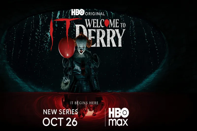 صناع It: Welcome to Derry يكشفون أسرار النهاية الصادمة وتلميحات الموسم الثاني