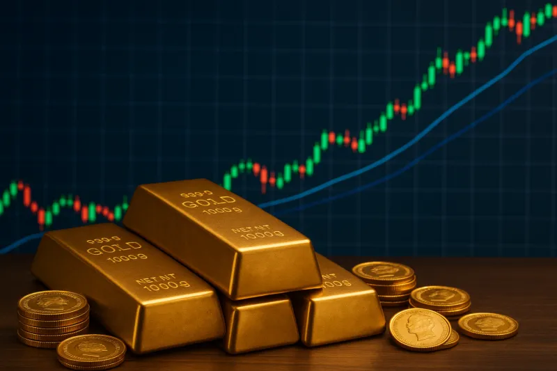 أسعار الذهب في السعودية اليوم الخميس 4 ديسمبر 2025