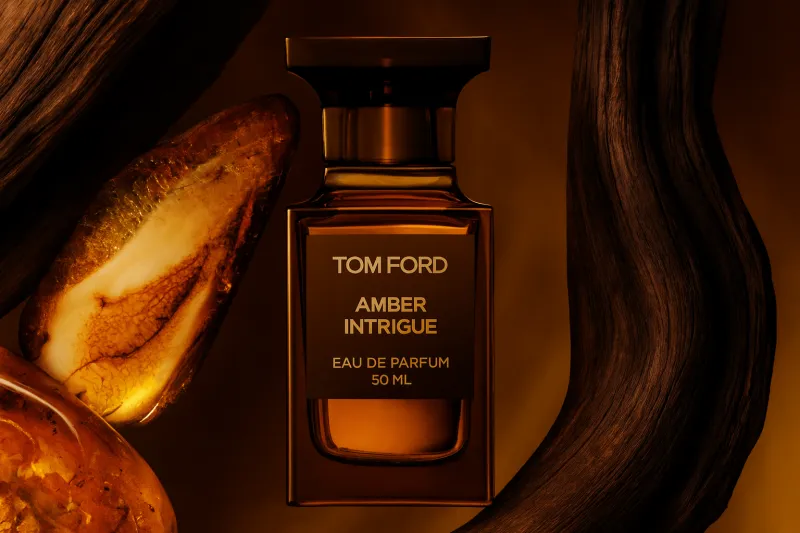 عطور الشتاء: دفء يتنفّس عبير القرفة