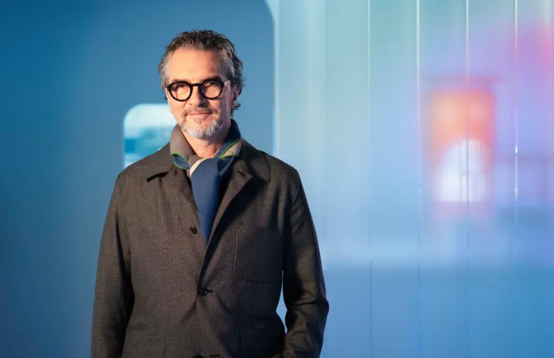 فيليب ديلوتال المدير الإبداعي لساعات Hermès: البساطة… الترف الأصعب في صناعة الوقت