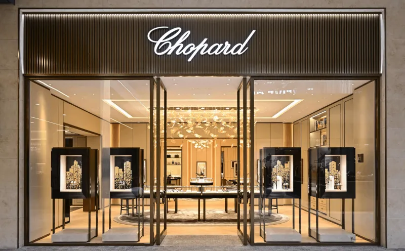 شوبارد تعزّز حضورها في البحرين بمتجر جديد في مراسي غاليريا