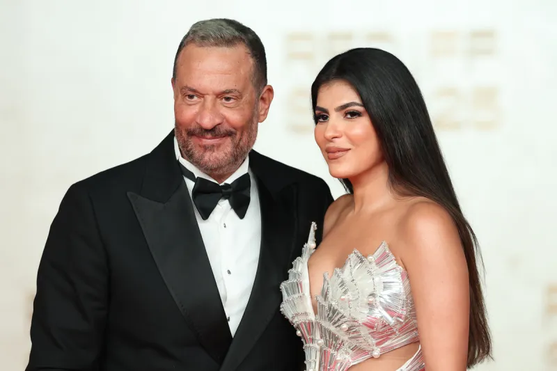 السينما تضيء جدة التاريخية.. 50 صورة توثق لحظات افتتاح مهرجان البحر الأحمر السينمائي