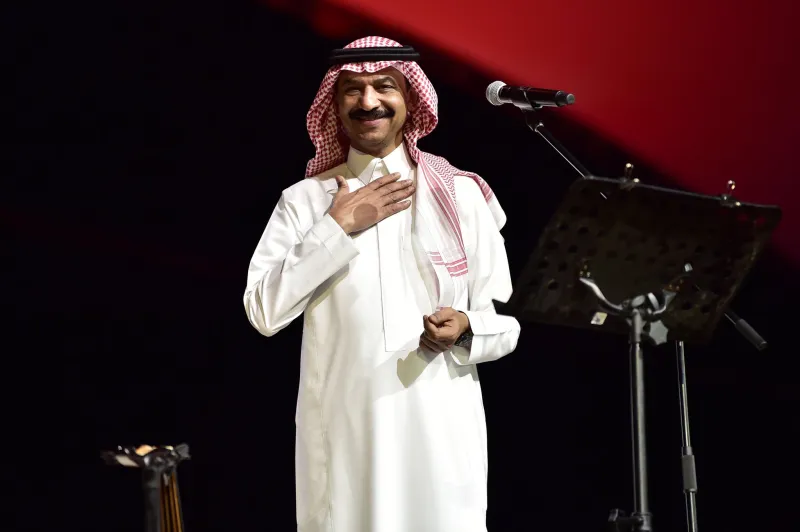 حفل استثنائي لعبادي الجوهر في موسم الرياض 2026.. التفاصيل الكاملة