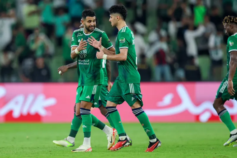 11 نجمًا من روشن يقودون منتخباتهم إلى ثمن نهائي أمم أفريقيا