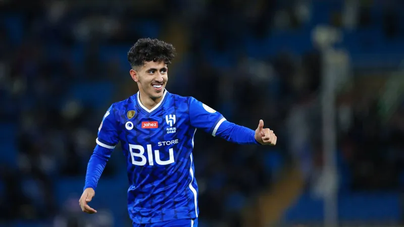 قرار مفاجئ من إنزاغي.. القحطاني يقترب من مغادرة الهلال