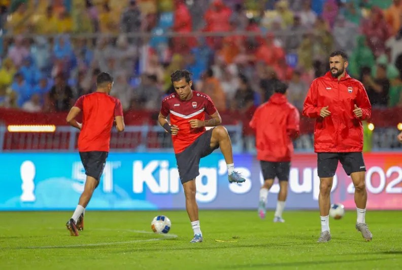 مواعيد مباريات اليوم: الإثارة الكروية بين كأس العرب والدوريات الأوروبية