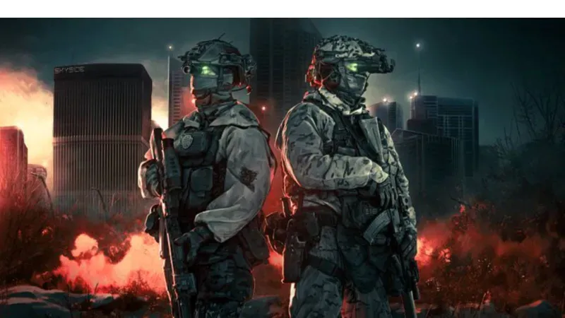 جدل واسع بعد تحديث لعبة Escape from Tarkov الجديد.. ما القصة؟ (فيديو)