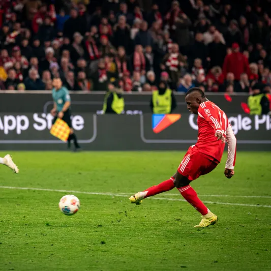 تشكيل بايرن ميونخ المتوقع ضد يونيون برلين في كأس ألمانيا اليوم الأربعاء