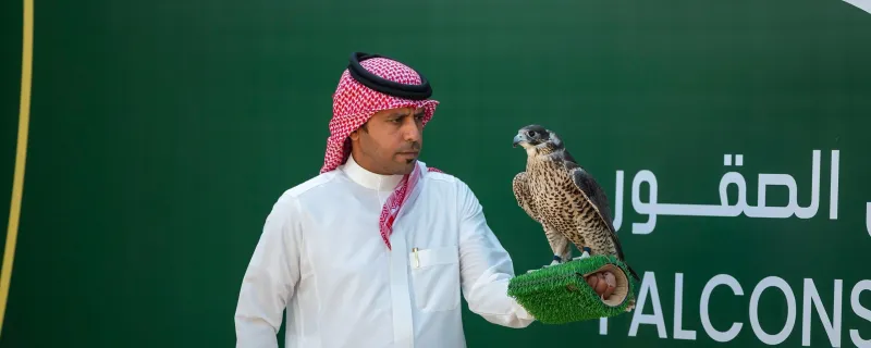 كأس نادي الصقور 2025 يتوَّج أبطال النخبة في أجواء تنافسية بالخبر