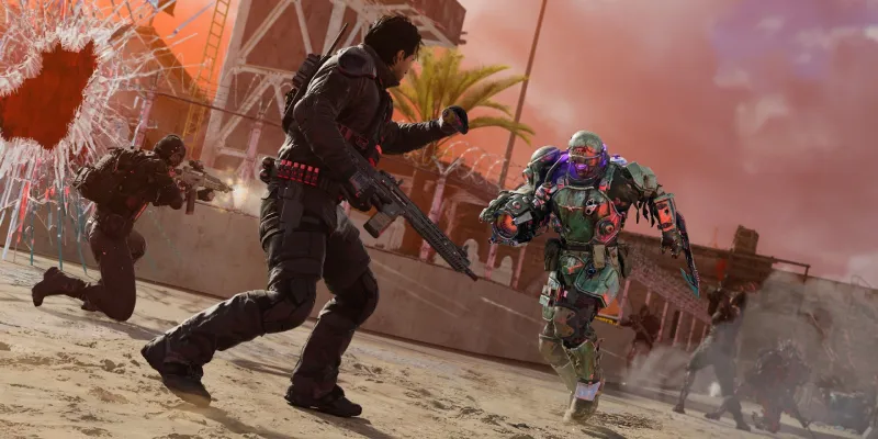 مفاجآت ضخمة في Call of Duty Warzone.. خريطة جديدة وأسلحة غير مسبوقة! (فيديو)