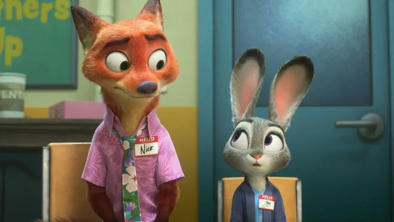 Zootopia 2 يتصدر شباك التذاكر عالميًا ويزيح Frozen 2 عن عرش ديزني