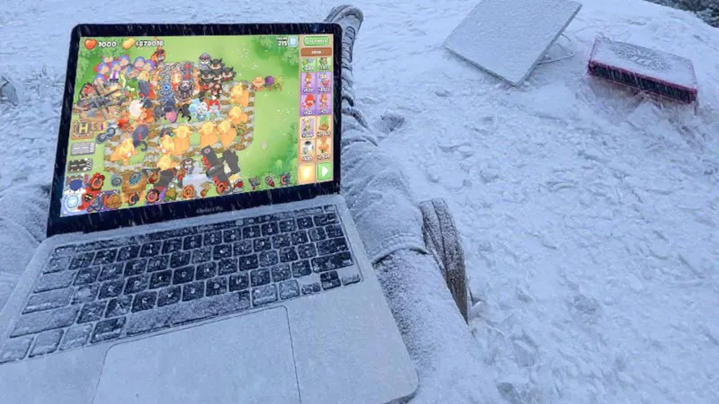 متجر إيبك جيمز يفاجئ اللاعبين بـ Bloons TD 6 مجانًا… إليك موعد الإطلاق (فيديو)