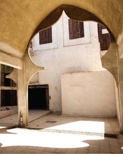 اكتشف أسرار البحر الأحمر في متحف جدة التاريخية.. نافذة على الإرث الحضاري (فيديو)