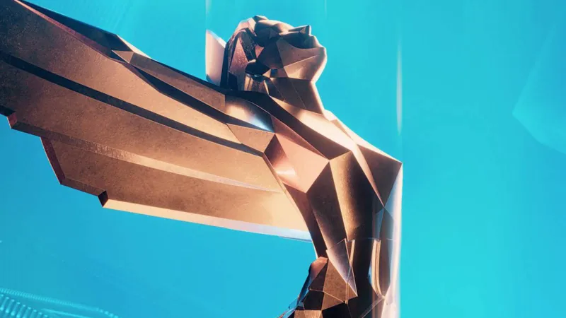 ليلة الإثارة في صناعة الألعاب.. أبرز مفاجآت The Game Awards 2025