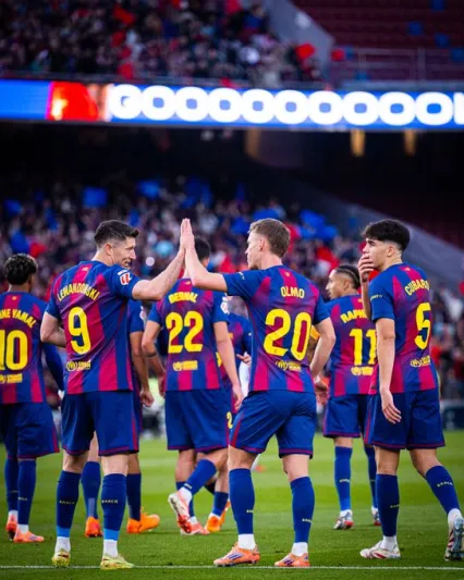 تشكيلا برشلونة وأتلتيكو مدريد.. مفاجآت تكتيكية قبل القمة المرتقبة