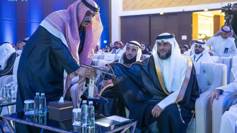 السعودية تطلق أول مدينة عالمية للتقنيات الحيوية البيطرية في ضرما