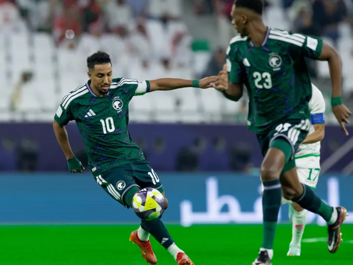 كأس العرب 2025: الأخضر يسعى للفوز الثاني رغم غياب رينارد