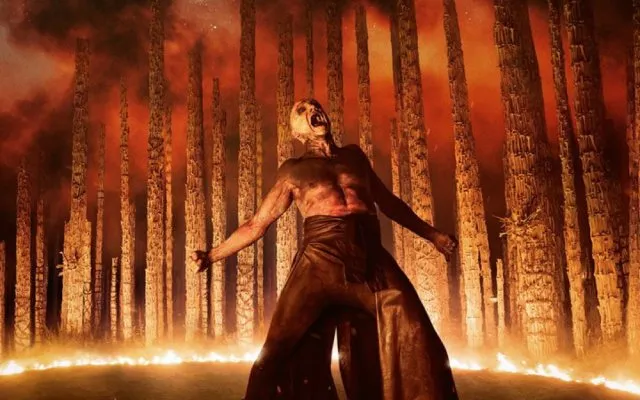 إطلاق  الإعلان الترويجي الثاني لفيلم 28 Years Later.. وهذا موعد عرضه (فيديو)