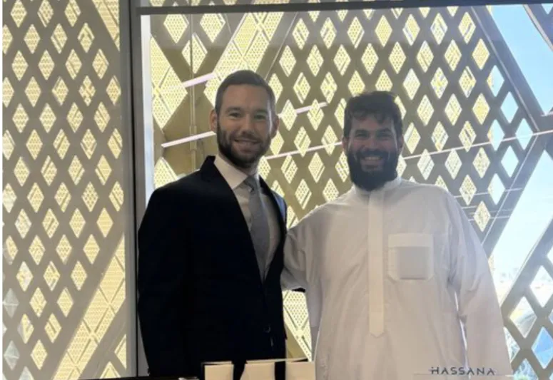 كفاءة قانونية أوروبية تنضم لـ"العالمي".. بيدرو ريبيرو كاسترو في منصب جديد بالنصر