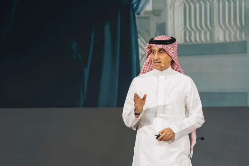 منصة ناجز تُثبت نجاح التحول الرقمي: ملايين المستفيدين وقفزات نوعية في الكفاءة