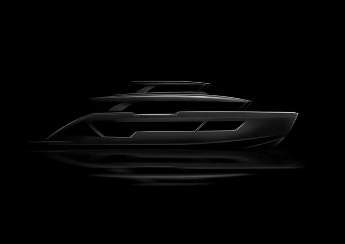 Voodoo Yachts تطلق أكبر يخوتها بتصميم يجمع بين السرعة والفخامة