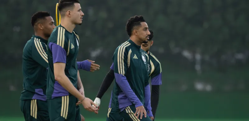 كأس العرب والدوريات الأوروبية… الجمعة تعد عشاق كرة القدم بيوم حافل