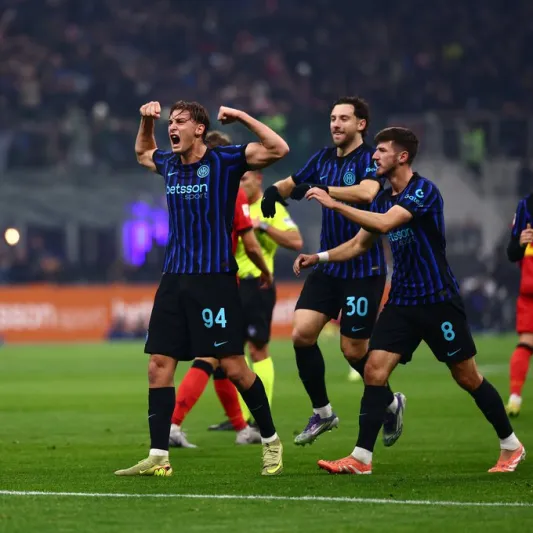 تشكيل أتالانتا وإنتر ميلان قبل مواجهتهما بالدوري الإيطالي اليوم الأحد 28 ديسمبر 2025