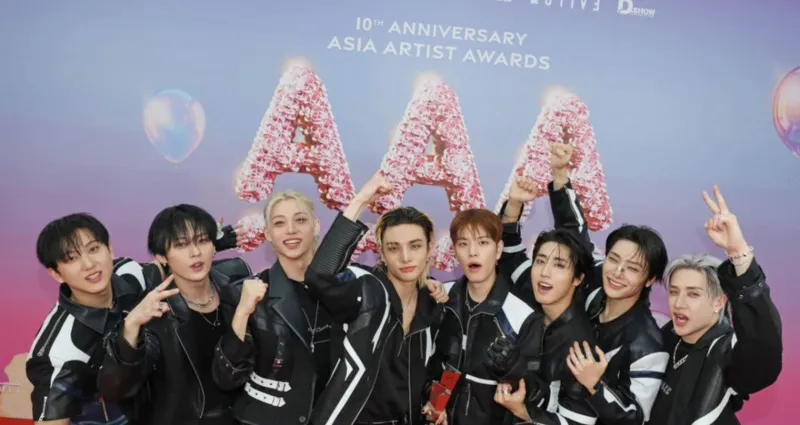 جوائز فناني آسيا تجمع الأساطير والنجوم الصاعدين.. من ربح مستقبل الكيبوب؟ (فيديو)