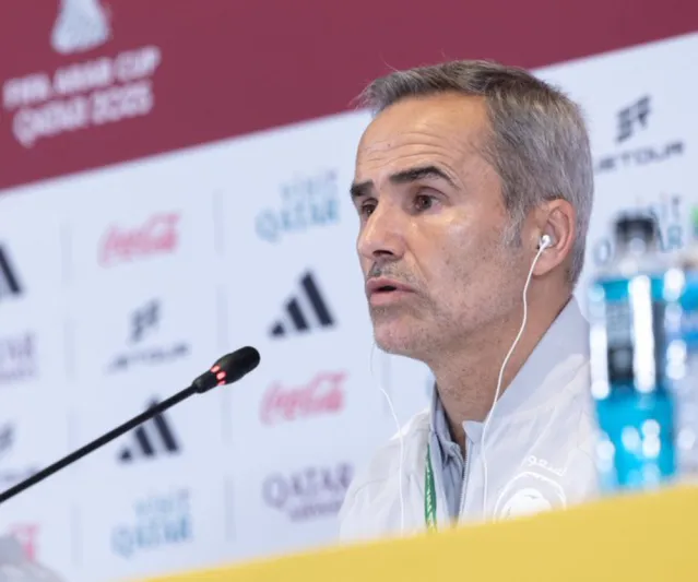 رودريغيز: لن نرتكب الأخطاء أمام المغرب.. ما خطة الأخضر؟ (فيديو)