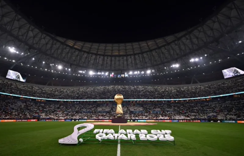 كل ما تريد معرفته عن المنتخبات المتأهلة إلى ربع نهائي كأس العرب 2025