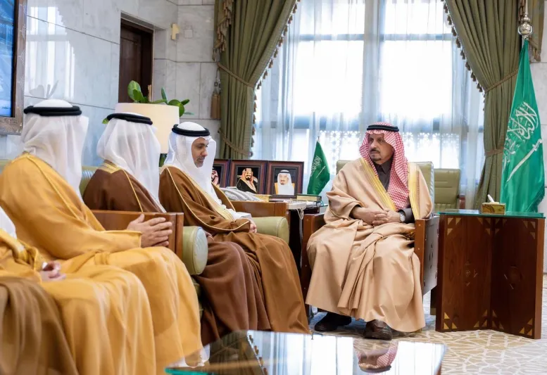 الغاط والزلفي تحققان الاعتماد الصحي العالمي.. إنجاز جديد للمملكة