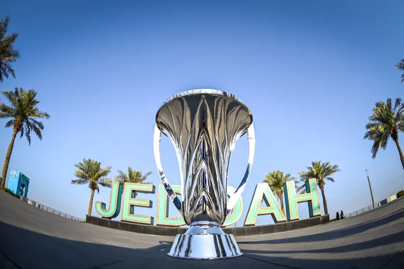 جدة تعزز حظوظها لاحتضان أدوار حاسمة في كأس آسيا 2027