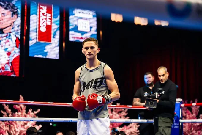 The Ring V: تدريبات مكثفة قبل أقوى نزالات الموسم بالرياض ( فيديو)