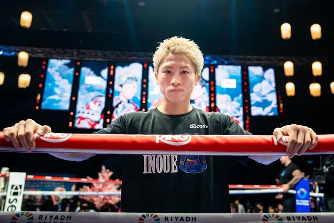 The Ring V: تدريبات مكثفة قبل أقوى نزالات الموسم بالرياض ( فيديو)